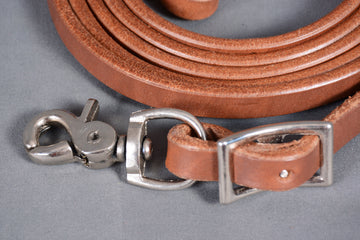 Leather Reins